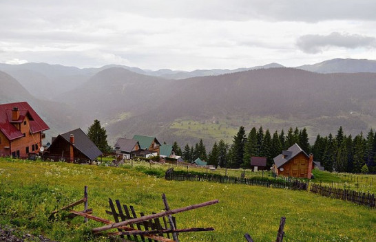 Fundjava në Rugovë dhe Brezovicë – njihuni së pari me motin