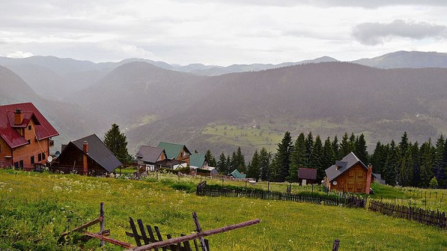 Fundjava në Rugovë dhe Brezovicë – njihuni së pari me motin