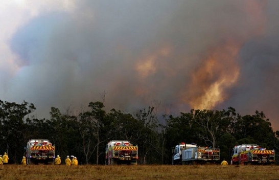Australia shpall gjendje të jashtëzakonshme i druhet ‘katastrofës’