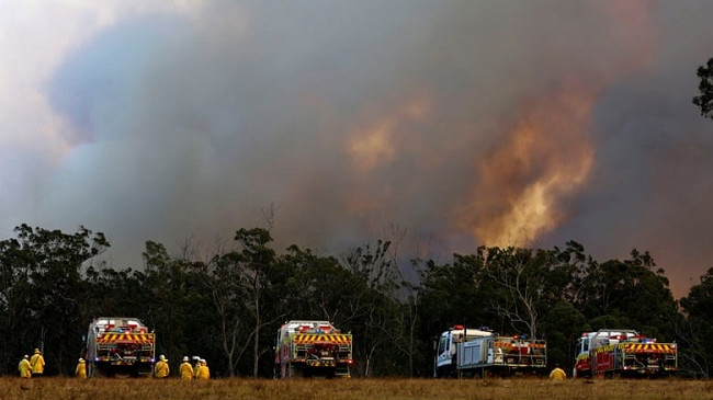 Australia shpall gjendje të jashtëzakonshme i druhet ‘katastrofës’