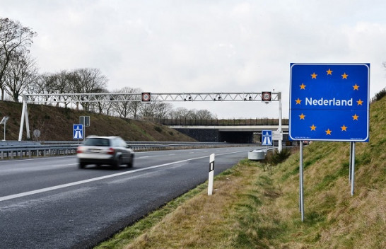 Holanda kufizon shpejtësinë maksimale për të luftuar ndotjen e azotit