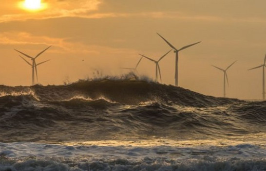Energjia e ripërtëritshme: Rritja globale e shpejtësisë së erës të rrisë fuqinë e gjelbër