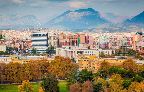 Këto do të jenë temperaturat për sot dhe nesër në Shqipëri