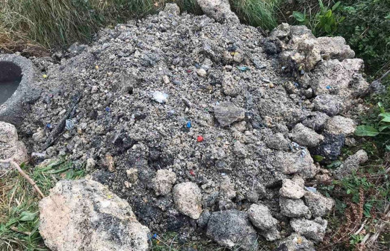 Ujësjellësi i Prishtinës apel qytetarëve: Mos hidhni mbeturina në rrjetin e kanalizimit