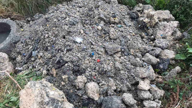 Ujësjellësi i Prishtinës apel qytetarëve: Mos hidhni mbeturina në rrjetin e kanalizimit