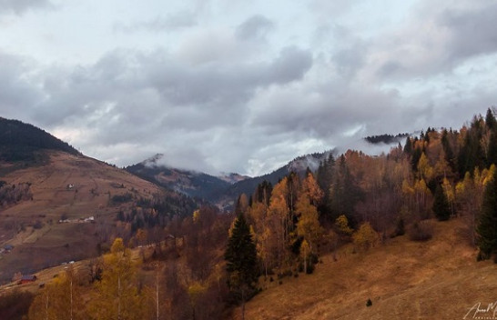 Mot me vranësira dhe temperatura të ulëta, njihuni me parashikimin e motit për këtë fundjavë në Kosovë