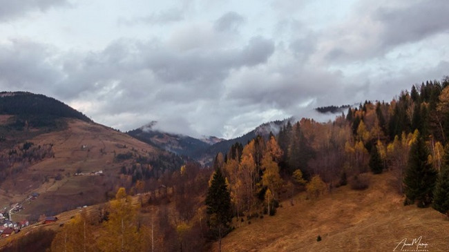Mot me vranësira dhe temperatura të ulëta, njihuni me parashikimin e motit për këtë fundjavë në Kosovë