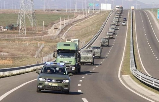 FSK-ja niset për t’i dalë në ndihmë Republikës së Shqipërisë pas tërmetit