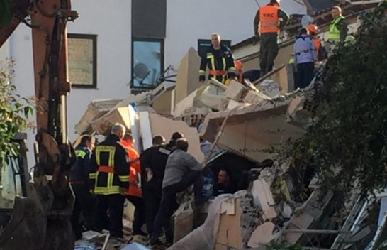 Rëndohet bilanci, shkon në 18 numri i të vdekurve