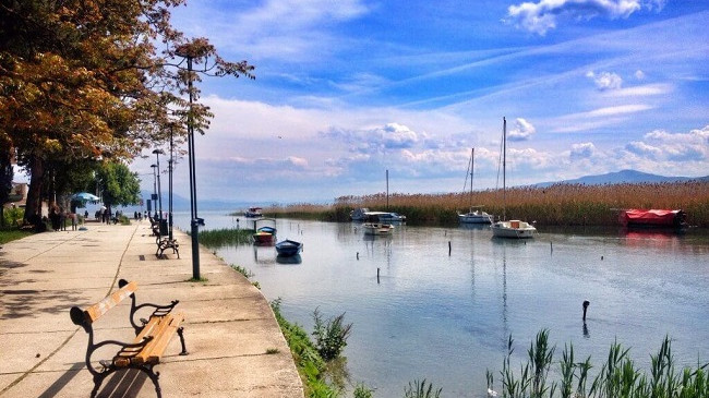 Ky është parashikimi i meteorologëve për sot dhe nesër në Maqedoni