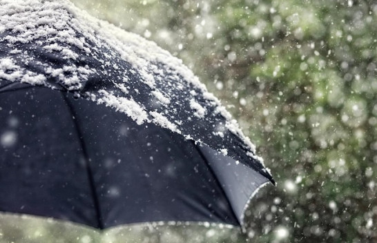 Bien temperaturat në Kosovë, nesër me shi, nga e marta reshje bore