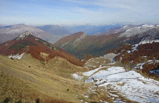 Parashikimi i meteorologëve për këtë fundjavë në Theth dhe Valbonë