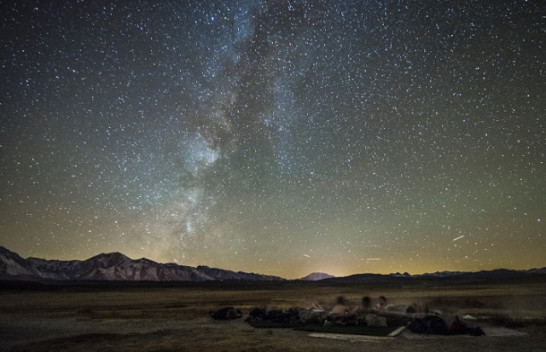 Ngjarjet astronomike për muajin dhjetor