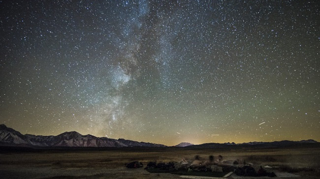 Ngjarjet astronomike për muajin dhjetor