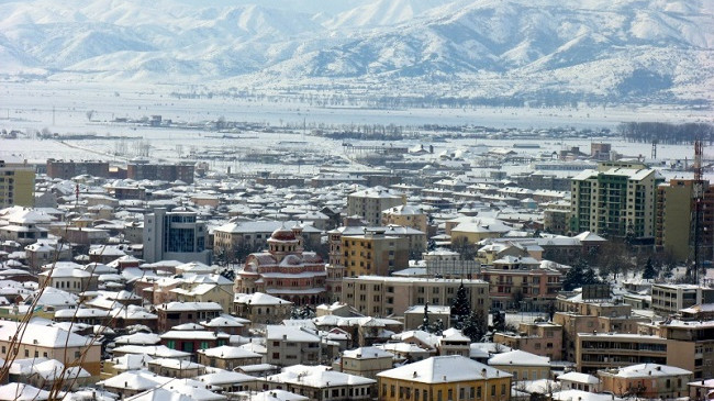 Çfarë moti parashikojnë meteorologët për sot dhe nesër në Shqipëri