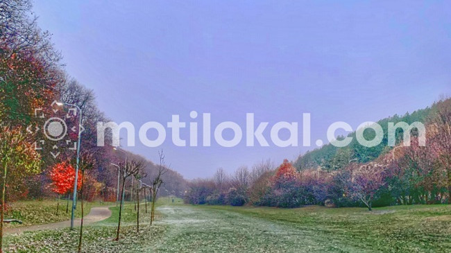 Moti i ftohtë në Kosovë, temperaturat shkojnë në minus