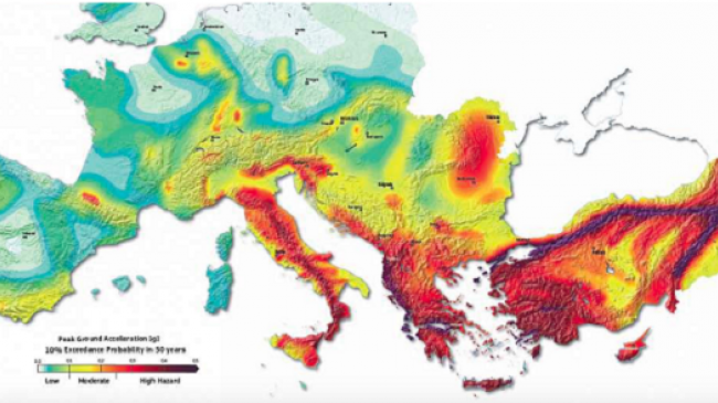 ‘Të mësohemi me tërmetet’ Eksperti italian tregon çfarë po ndodh poshtë këmbeve tona