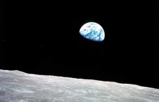 15 foto që do ju bëjnë të kuptoni vendin tuaj në Univers