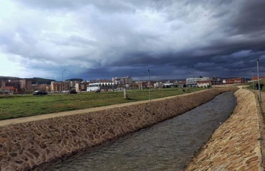 Moti për fundjavë me vranësira dhe diell, nga java e ardhshme temperatura deri në 15 °C në Kosovë