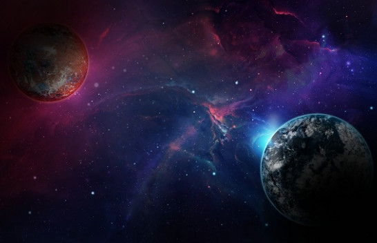 Një planet emërtohet me emrin Arbër, ndërsa një yll me emrin Illyrian