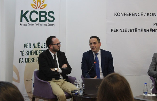 Ministri Matoshi: Po zgjidhim problemin e ndotjes së mjedisit nga qeset e plastikes