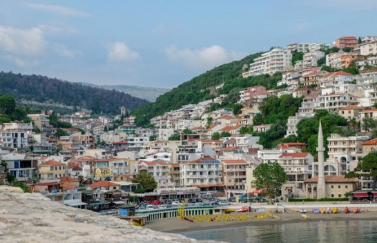 Moti në Ulqin