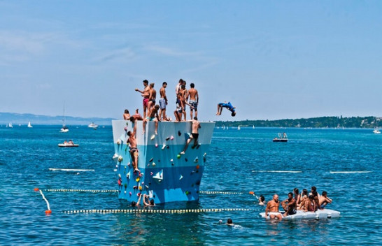 2019-ta viti i pestë më i nxehtë në Zvicër
