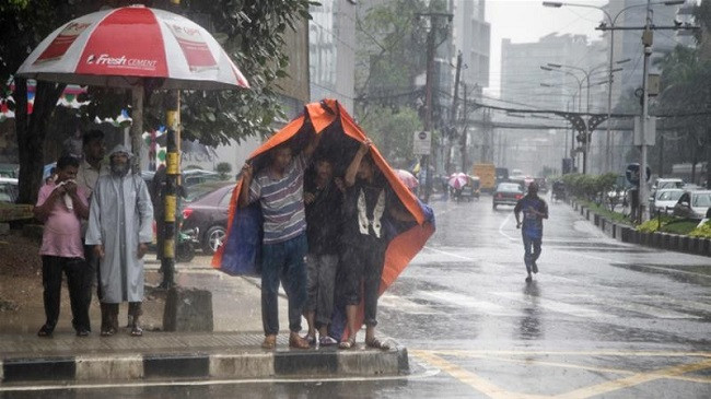 Dhjetëra të vdekur nga moti i ftohtë në Bangladesh