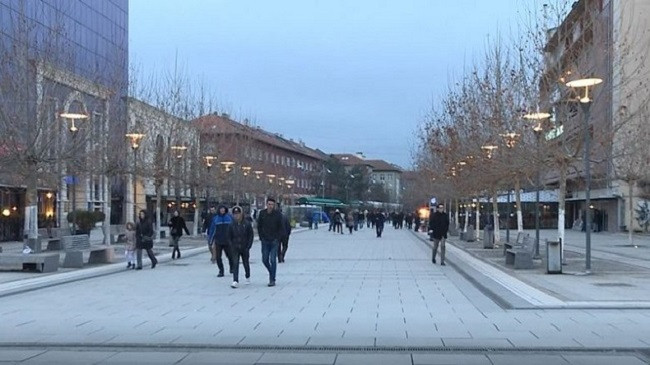 Mësoni si do të jetë moti për fundjavën e parë të 2020-es në qytetet shqiptare dhe evropiane