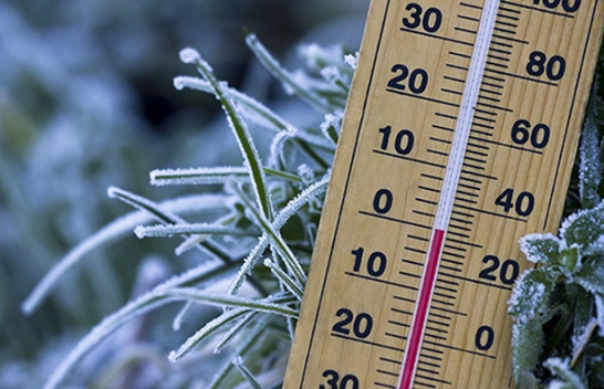 Moti në Kosovë i kthjellët dhe shumë i ftohtë, temperatura deri -15 °C në viset malore