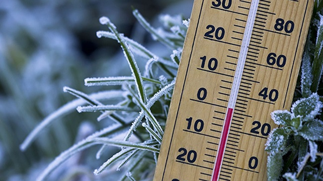 Moti në Kosovë i kthjellët dhe shumë i ftohtë, temperatura deri -15 °C në viset malore