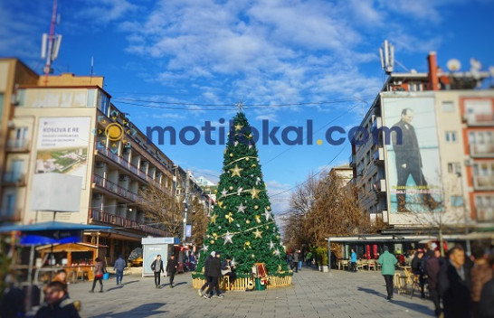 Vazhdon moti i thatë dhe i ftohtë në Kosovë