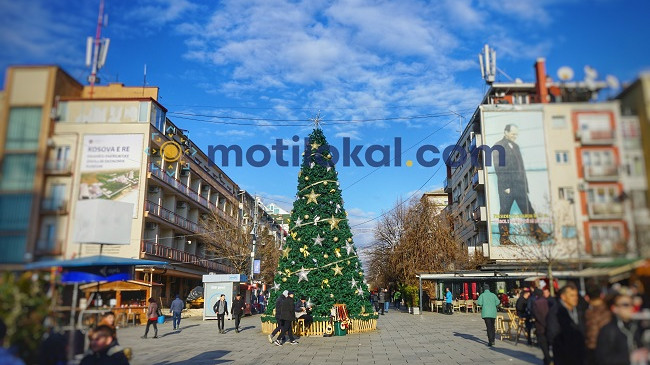 Vazhdon moti i thatë dhe i ftohtë në Kosovë