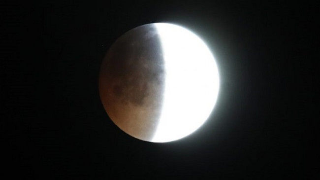 Përgatituni për ‘Eklipsin Penumbral Hënor’, mund ta shikoni edhe nga Kosova