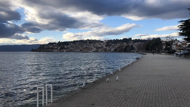 Moti gjatë fundjavës në Maqedoninë e Veriut