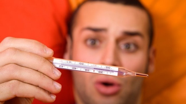 Studim: Ngrohja globale ndryshon temperaturën e trupit të njeriut