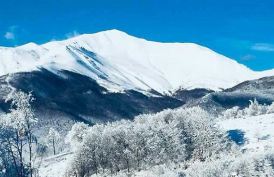 Dy persona humbin në Shtrazë të Kaçanikut