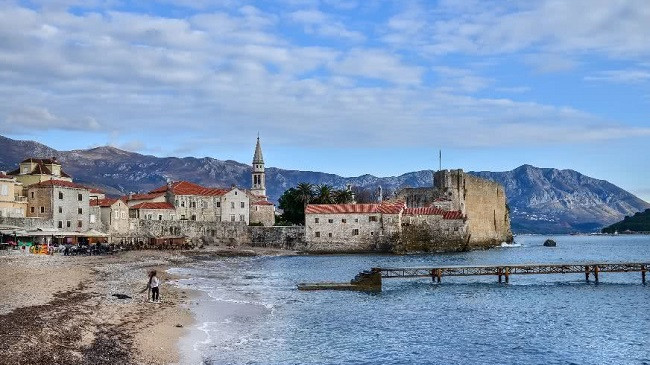 Mësoni si do të mbajë moti në Mal të Zi