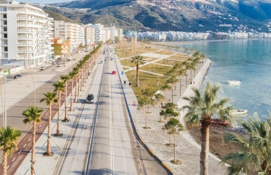 Rritje e lehtë temperaturash dhe vranësira, ky është moti për sot dhe nesër në Shqipëri