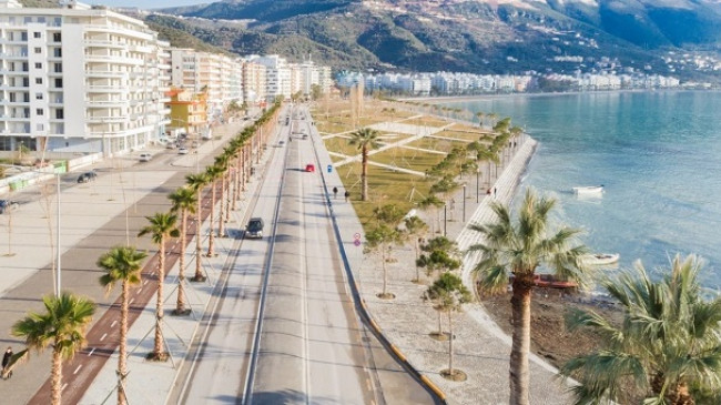 Rritje e lehtë temperaturash dhe vranësira, ky është moti për sot dhe nesër në Shqipëri