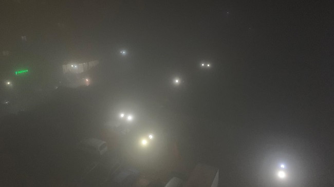 IKSHPK: Mos dilni jashtë pa ndonjë nevojë të domosdoshme