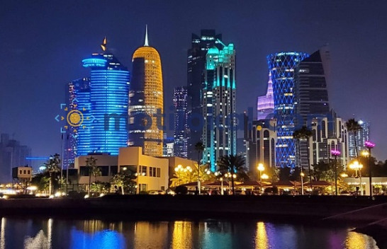 Doha, vend i cili nuk njeh dimër