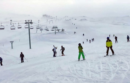 Fundjava për ski: Njihuni me motin për këtë fundjavë në Rugovë, Brezovicë dhe Brod