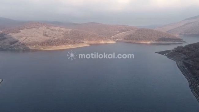 Këto janë kërkesat për mbrojtjen e Liqenit të Badovcit