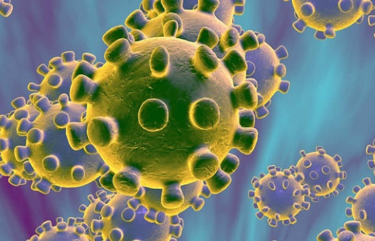 Masat e parandalimit të pneumonisë me Coronavirus
