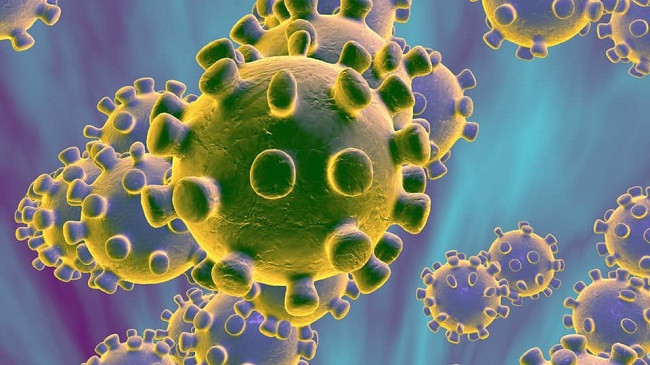 Masat e parandalimit të pneumonisë me Coronavirus