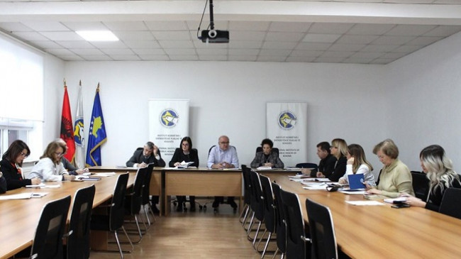 Ramadani: S’ka asnjë rast të virusit kinez, por duhet të jemi të gatshëm!