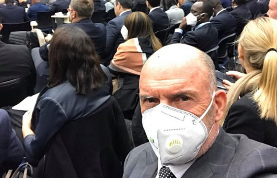 Ambasadori shqiptar në Kinë: Asnjë i infektuar mes rreth 400 shqiptarëve, por duhen respektuar udhëzimet