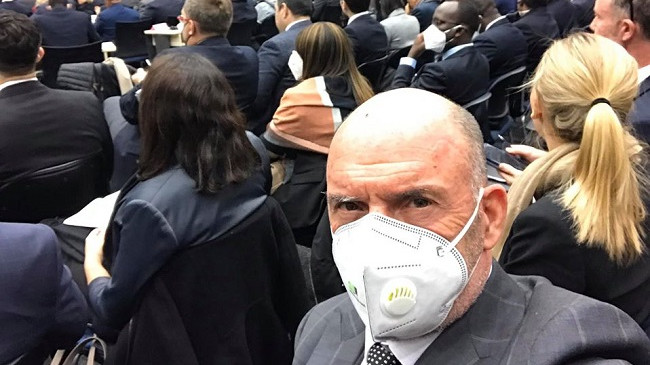Ambasadori shqiptar në Kinë: Asnjë i infektuar mes rreth 400 shqiptarëve, por duhen respektuar udhëzimet