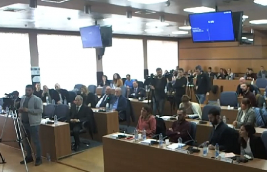 Kuvendi i Prishtinës merr vendim për ndërtimin në Liqenin e Badovcit